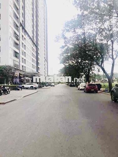 NHÀ ĐẸP CHO THUÊ – NGUYỄN HỮU THỌ – NHÀ BÈ – 6x18 – MỞ VĂN PHÒNG - CTY