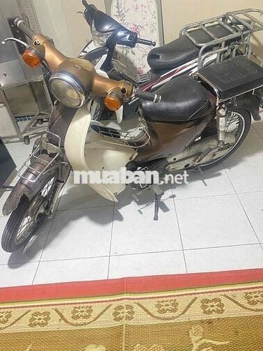 nhà ko dùng đến nữa