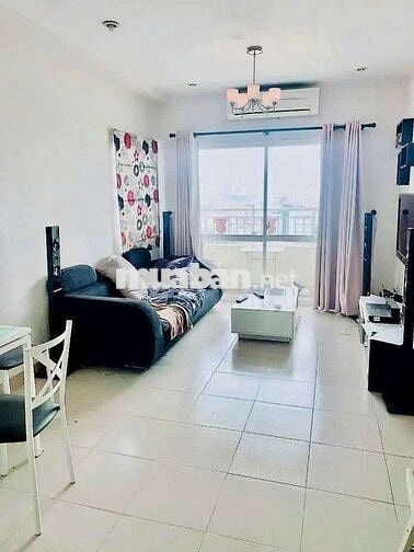 BÁN CĂN HỘ LOTUS GARDEN SỔ HỒNG, Q.TÂN PHÚ 1 TỶ 750 50M2 1PN 1WC SHR