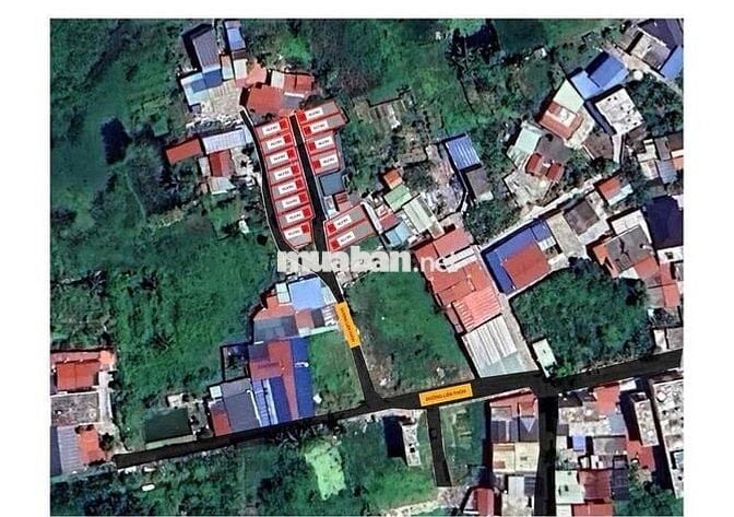 Mở bán cực hot – 14 lô F0 tại Hưng Đạo - Hải Phòng