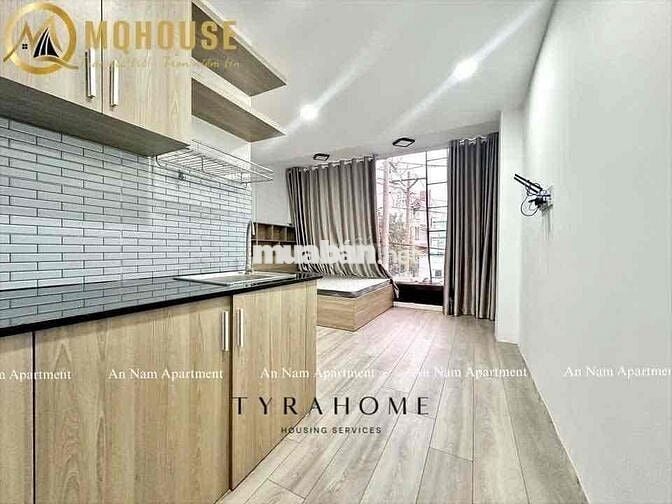 ✨SIÊU PHẨM STUDIO THANG MÁY VIEW KÍNH FULL NEW 100%