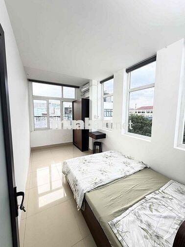 KHAI TRƯƠNG CĂN HỘ 2 PHÒNG NGỦ FULL NỘI THẤT