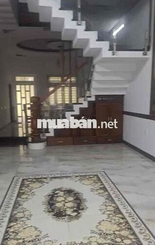 cho thuê biệt thự đồng danh ấp 6c vla khu dân trí cao mới sạch sẽ