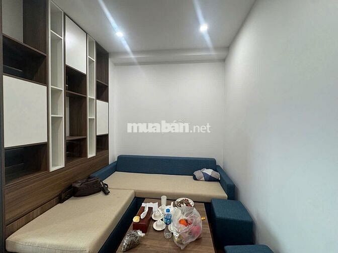 CHO THUÊ CĂN HỘ 1 PHÒNG NGỦ – ĐƯỜNG TRẦN BẠCH ĐẰNG – ĐANG CÓ SẴN