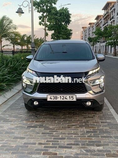 Mitsubishi Xpander 2022 AT Premium - 42000 km