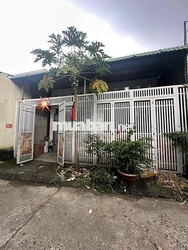 4*23 dg số 19 BHHA dg 8m thông chỉ 6.5tỷ TL