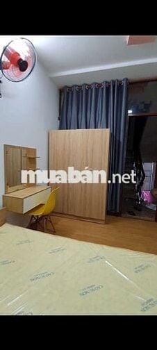 CHDV FULL NỘI THẤT, YÊN TĨNH, TỰ DO