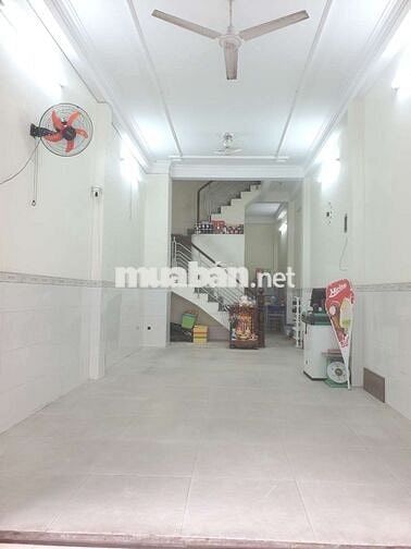 Mặt bằng kinh doanh đông đúc 25m2 Bàu Bàng Tân Bình