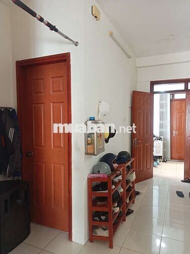 Cần bán chung cư phong bắc CT03