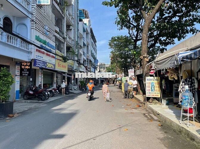 MB Mặt Tiền Bàu Cát 5 – Bên Hông Chợ Bàu Cát – Chỉ 6TR