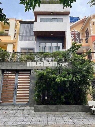 CẦN BÁN BIỆT THỰ KHU VIP BÌNH LỢI, BÌNH THẠNH. GIÁ CHỈ 9TỶ390