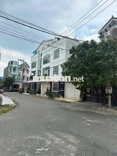 Bán 2 lô đất liền kề Phú Hồng Thịnh 5, An Phú 124m2 giá 3t200 có Tl