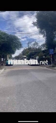 CHÀO BÁN LÔ GÓC NGÃ 4 ĐÔNG THẠNH 3-CẨM LỆ-ĐÀ NẴNG-GIÁ TỐT