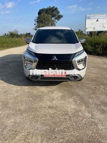 Xpander 2024 Premium 1.5 AT - 29000 km