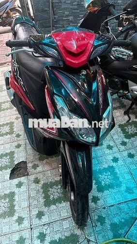 Yamaha Luvias Fi bstp zin nguyên bản máy êm ru