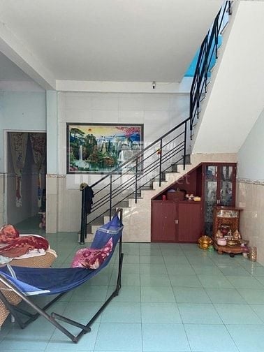 Bán nhà 2 tầng kiệt Ngô Quyền Sơn Trà đẹp, 92m2 ngang 5,3m giá 3,x tỷ