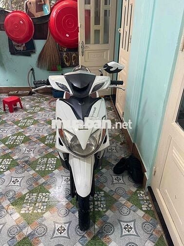 Bán xe luvias biển số 61 giấy tờ đầy đủ