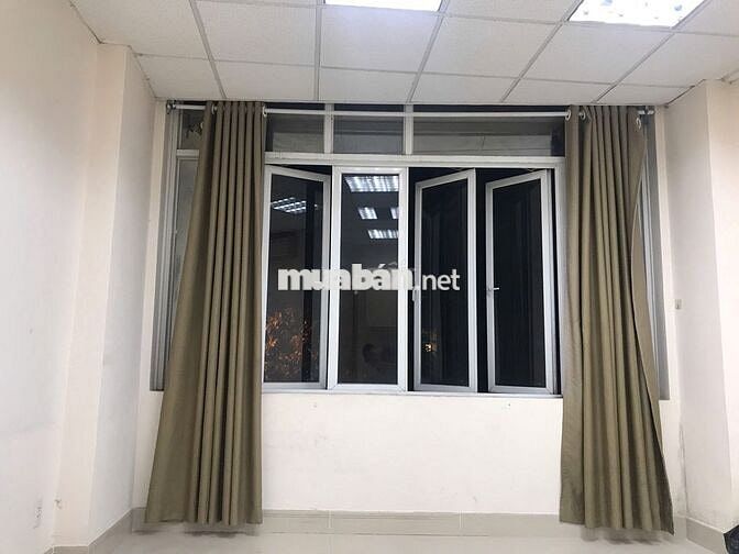 PHÒNG LẦU 1- 25M2- BANCOL LỚN- HẺM 70 BÙI ĐÌNH TUÝ- 4,1TR/TH