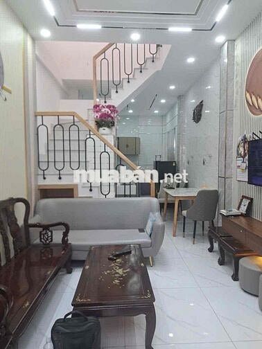 HẺM BAGAC THÔNG – CÁCH CHỤC MÉT RA HẺM XE HƠI– ĐƯỜNG THỐNG NHẤT – 4 TỶ