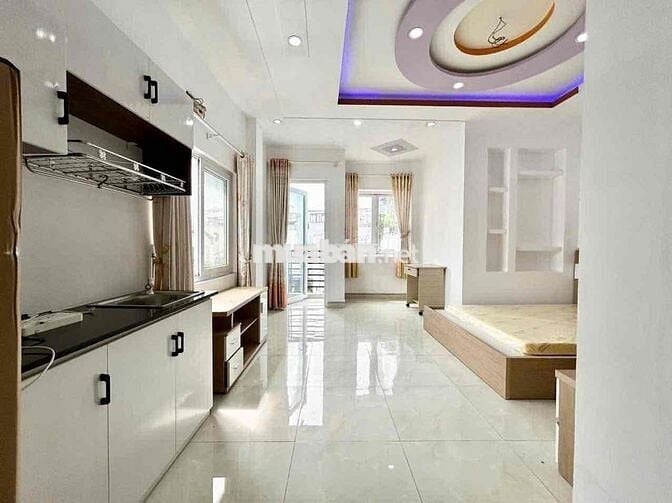 KHAI TRƯƠNG CĂN HỘ ĐẦY ĐỦ TIỆN ÍCH NGAY BV UNG BỨU SIÊU THOÁNG