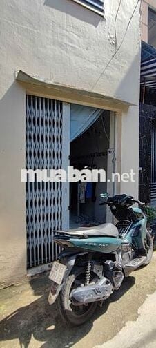 Cho Thuê Phòng trọ - 3x5m có gác lững - lối đi riêng