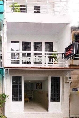 NHÀ GIÁ TỐT HẺM XE HƠI VÕ DUY NINH BÌNH THẠNH 2PN2WC GẦN LANDMARK 81