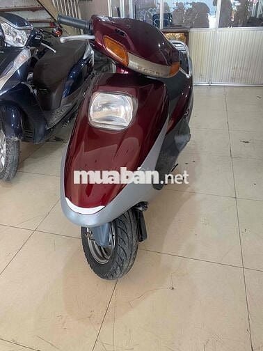 Spacy Nhật 2000 một đời chủ