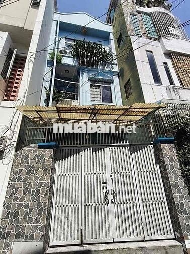 BÁN NHÀ HXH PHAN XÍCH LONG _PHÚ NHUẬN