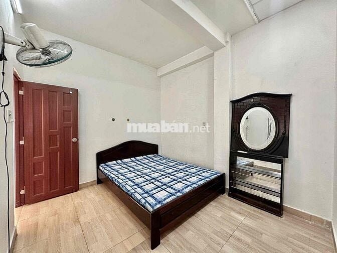 CHO THUÊ PHÒNG MÁY LẠNH HẠT DẺ 1 NGƯỜI Ở CHO ANH CHỊ EM MÌNH CẦN