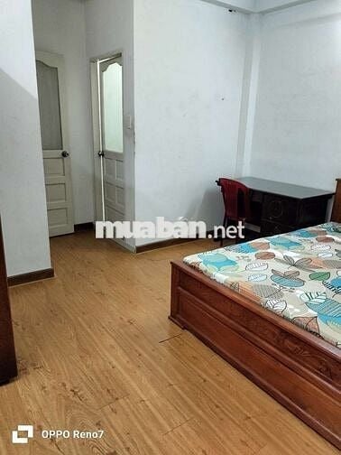 Cho nữ thuê phòng trọ 40m2 khu an ninh sạch sẽ