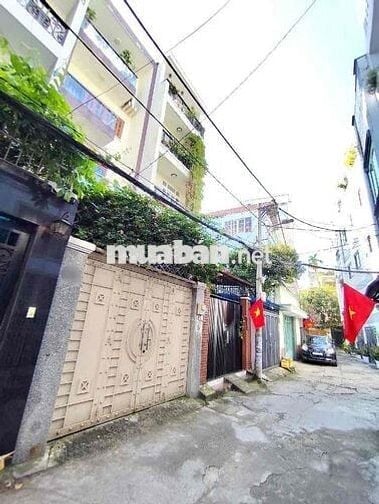 🔥 HIẾM! HOÀNG HOA THÁM 3 TẦNG – 90M² – 6PN 4WC – CHỈ NHỈNH 9 TỶ!