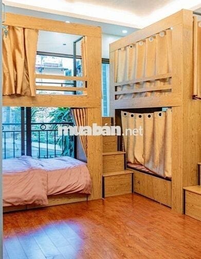 CHO THUÊ PHÒNG TRỌ Ở GHÉP – PHỐ LINH LANG – 70m² – GIÁ 1TR4