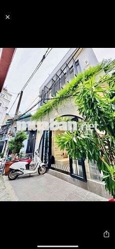 🏡 Siêu Phẩm - 3 Tầng - 65m² - Hoàng Hoa Thám - Full nội thất✨🎋