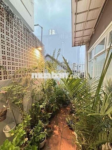 🔥 NGÔI NHÀ CÓ PHẨM VỊ – 85M², 4PN, HẺM THẲNG 1 TRỤC, GIẢM 200TR!