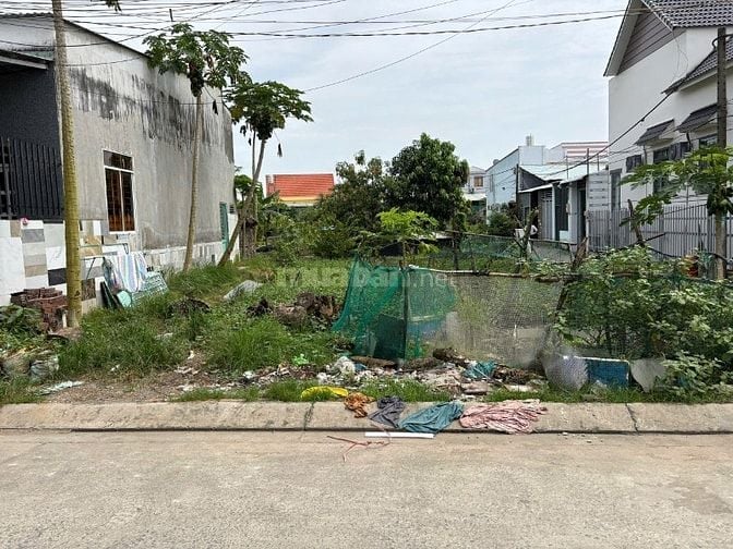 🏡 BÁN ĐẤT THỔ CƯ 9X23M, KHU DÂN CƯ HIỆN HỮU, Ô TÔ VÀO TẬN NƠI 🔥