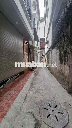 NHÀ MINH KHAI 20m Ra Phố Mới Keeng