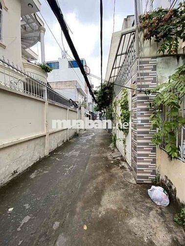 🔥NHÀ HIẾM BÁN NGAY NGUYỄN XÍ – 70M² – 3 PN – 2 WC – CĂN GÓC HXH🔥