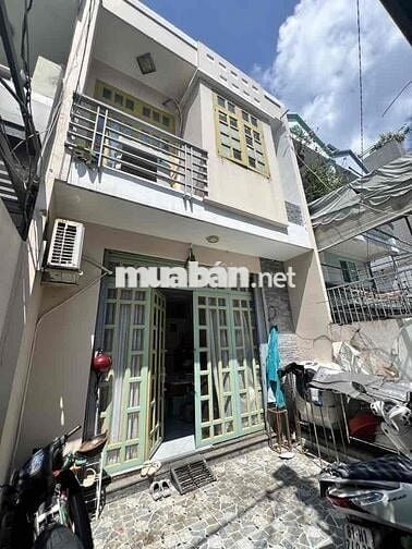 🔥 CHỦ GẤP BÁN NHÀ VŨ TÙNG – 82M² – NGANG GẦN 5M – GIÁP PHÚ NHUẬN