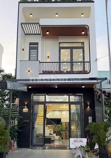 GIÁ CHỈ 2,65 TỶ CÓ NGAY CĂN NHÀ MỚI 100%, FUL CÔNG NẰN SỬ DỤNG