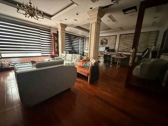 LinhHK – Bán nhà duy nhất phố Hàng Dầu 300m², mt10m – hàng hiếm phố cổ