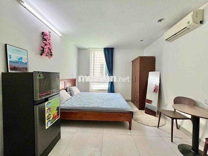 🌿 Phòng xinh cách TDT/RMIT 3p – chỉ 5tr5 tại KDC Ven Sông Q7 🌿