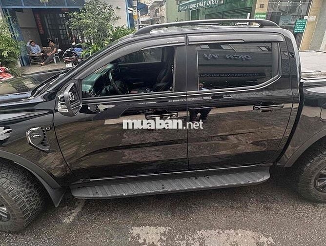 Ford Ranger 2022 XLT 2.0 4x4 AT - 53000 km