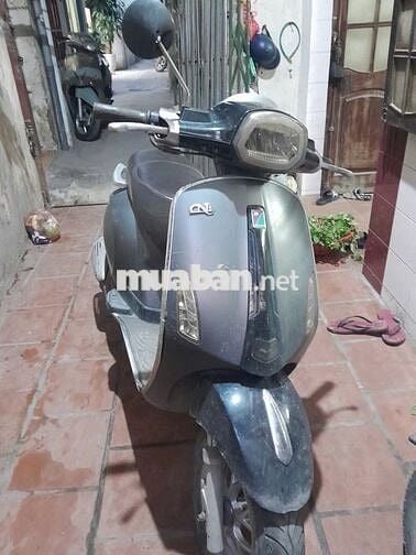 BÁN XE TAY GA 50CC HSSV GIÁ RẺ QUẬN HOÀNG MAI