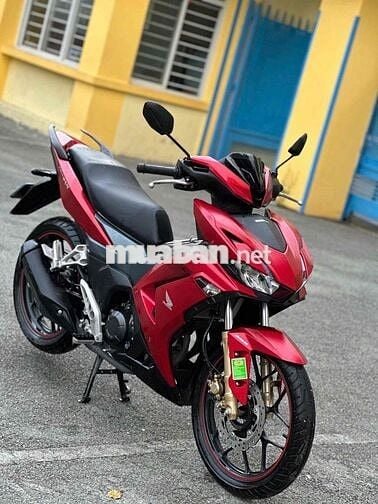 HONDA WINNER X V3 ABS BSTP CHÍNH CHỦ