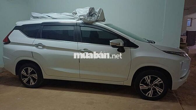Mitsubishi Xpander 2021  - 19711 km