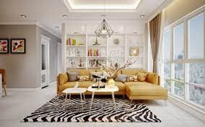 Căn hộ The Vista DT 135m2, 3PN, sổ hồng, giá tốt 11 tỷ