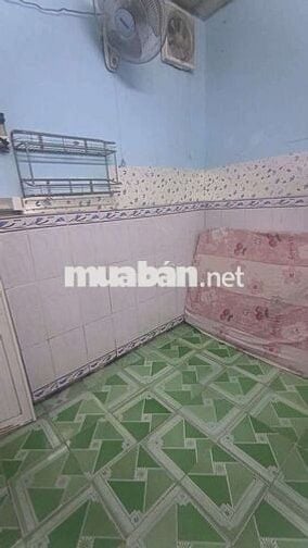 Phòng riêng cho nữ thuê, ngay cầu nguyễn tri phương, giờ giất tự do