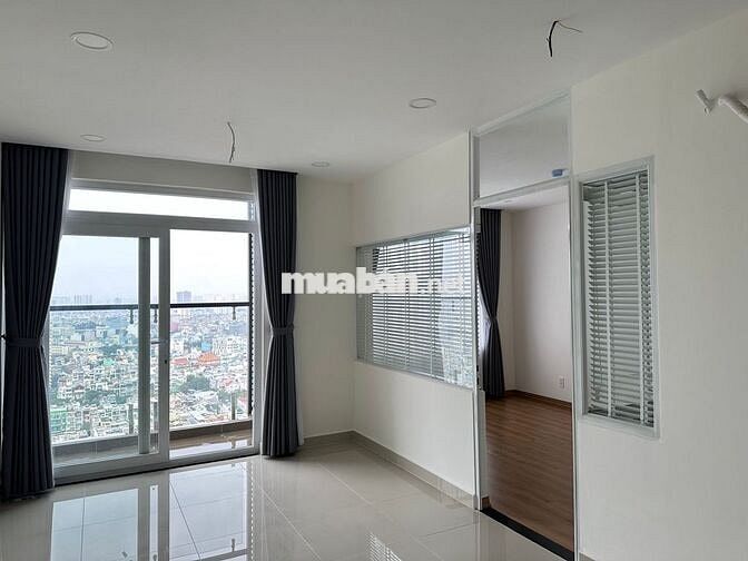 Cần bán  Căn Hộ The Western Capital