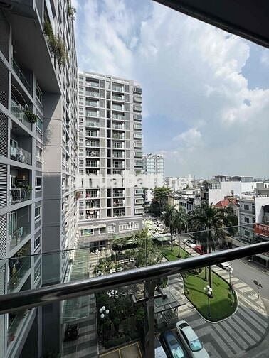 Bán chung cư carillon 1 Tân Bình 60m2 2pn có sổ Hồng