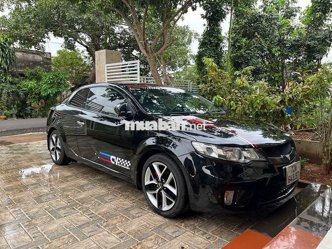 Kia Cerato Koup 2009  - 113000 km